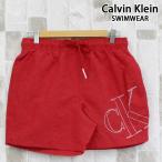 Calvin Klein Calvin Klein CK монограмма Logo шорты для серфинга плавание спортивные шорты шорты море хлеб купальный костюм мужской плавание одежда морская вода брюки CB4DNR09