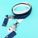 FIDRA フィドラ ゴルフ ベルト メンズ ゴルフウェア ゴルフベルト おしゃれ 白 ホワイト ネイビー