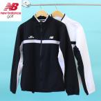 New Balance GOLF New balance Golf Golf одежда мужской жакет блузон полный Zip выше стрейч переключатель бренд модный весна лето осень-зима 