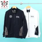 SY32 by SWEET YEARS Golf одежда мужской жакет блузон Zip выше тренировочный переключатель Logo бренд модный осень-зима 