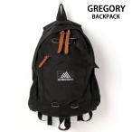 GREGORY グレゴリー ファインデイ バックパック リュック リュックサック Fine Day V2/137539 バック 18L メンズ レディース ブランド ブラック 黒