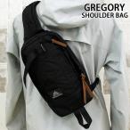 ショッピングgregory GREGORY グレゴリー スイッチスリング SWITCH SLING 65586 ワンショルダーバッグ ボディバッグ 鞄 カバン ナイロン ユニセックス ブランド プレゼント