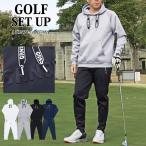  Golf одежда мужской верх и низ выставить тянуть Parker футболка GIORNO SEVEN Giorno seven tops Golf брюки цельный Logo весна лето осень-зима 