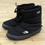 THE NORTH FACE ザ ノースフェイス ヌプシ アプレ ブーティ スノーブーツ Men's Nuptse Apres Bootie ブランド メンズ