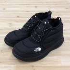 THE NORTH FACE ザ ノースフェイス チャッカブーツ Men's Nse Chukka メンズ シューズ ブーツ 靴 NF0A7W4O ブラック 人気 ブランド