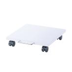  Sanwa Supply принтер подставка (W400) (LPS-124U) * клиент сборка товар 