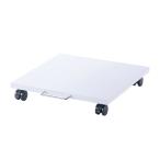  Sanwa Supply принтер подставка (W500) (LPS-125U) * клиент сборка товар 