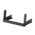  Sanwa Supply настольный 19 дюймовый maun грузовик (4U) (CP-TB4UBK) * клиент сборка товар 