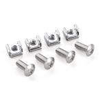  Sanwa Supply клетка гайка * винт комплект (50 комплект ) (CP-SVCNUT50)