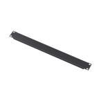  Sanwa Supply blank panel (1U) (CP-SVBP1UBKA) * конечный продукт 