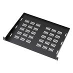  Sanwa Supply EIA для разрез есть полки доска (1U) (CP-SVNT1UBKA) * конечный продукт 