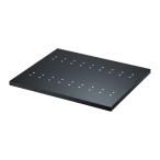  Sanwa Supply CP-SVNC серии D600 для полки доска (CP-SVNCNT1NA) * конечный продукт 