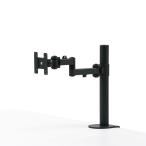  Sanwa Supply высота выдерживаемая нагрузка горизонтальный arm (CR-LA1701BK) * клиент сборка товар 
