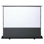  Sanwa Supply проектор экран ( пол класть * Pantah graph * супер короткий подпалина пункт соответствует *100 type *16:9) (PRS-YPT100HDT)