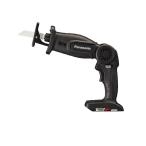 パナソニック 充電レシプ口ソー 黒 EZ47A1X-B