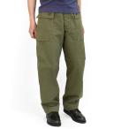 コリンボ COLIMBO パンツ USMC P-44 HBT UTILITY TROUSERS =PLAIN= トレンチディガー ヘリンボントラウザース モンキーパンツ ZA-0212