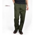  Deluxe одежда DELUXEWARE брюки-чинос 46-CHINO TROUSERSchino брюки OLV.DRAB 946A