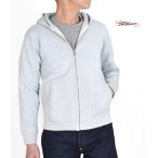 ショッピングデラックス デラックスウエア DELUXEWARE パーカー フルジップパーカー プレーン SPZ-P