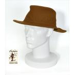 メンズ ハット フリーホイーラーズ (FREEWHEELERS) “SMOKEY BEAR” 帽子 2027013