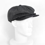 フリーホイーラーズ FREEWHEELERS キャップ - STEVEDORE - 1910〜1920s STYLE CASQUETTE キャスケット ハンチング 帽子 ビンテージスタイル 2327001