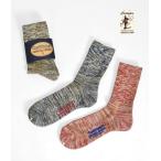 フリーホイーラーズ FREEWHEELERS ソックス 靴下 -Barlow- 8INCH LENGTH OUTDOOR SOCKS 2327012