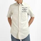  freewheelers FREEWHEELERS рубашка -ATLAS CYCLE CO.- Big Bertha S/S SHIRT короткий рукав принт рубашка 2423008