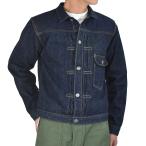フリーホイーラーズ FREEWHEELERS デニムジャケット Lot 506 XX 1st Generation Denim Jacket 1946-47 MODEL ジージャン gジャン 2511002