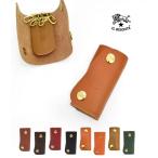 イルビゾンテ IL BISONTE キーケース レザーキーケース メンズ レディース 54023-0-0090 5402300090