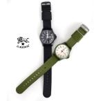 イルビゾンテ IL BISONTE 腕時計 アーミーウォッチ ARMY WATCH 54192-3-09197 54192309197