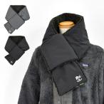 ショッピングイルビゾンテ マフラー イルビゾンテ (IL BISONTE) 中わたマフラー フリースマフラー 中綿マフラー ポーラテック 54242-3-09381 54242309381