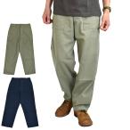  или s low orSlow брюки HERRINGBONE TWILL SUMMER FATIGUE PANTS UNISEX хлопок брюки 01-5103