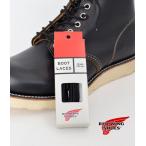 レッドウィング RED WING シューレース 紐 靴紐 48インチ タスランレース ブラック 純正アクセサリー 正規取扱店 97157 メール便発送対応可能