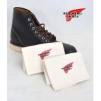 レッドウィング RED WING ケア用品 ブーツケアクロス 97195 純正 BOOT CARE CLOTH メール便発送対応可能