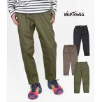 ワイルドシングス クライミングパンツ