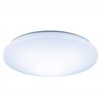 パナソニック(Panasonic) LEDシーリングライト 単色 8畳 シンプル リモコン付き HH-CF0828DH