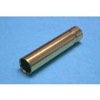 TOPMODEL Gold коннектор 4mm женский 10 шт. комплект 