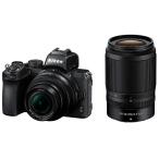 ニコン Nikon Z 50 ダブルズームキット ミラーレスカメラ 新品