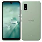 SIMフリー　AQUOS wish SH-M20　オリーブグリーン　美品中古 中古〕SHARP(シャープ) AQUOS wish 64GB オリーブグリーン SH