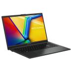 ノートパソコン ASUS Vivobook E1504FA-R582EWS Ryzen 5/8GB/SSD256GB フルHD 15.6型 Office搭載 Windows11 新品