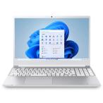 ノートパソコン dynabook C5 P3C5WSEE プレシャスシルバー(P1C5WPESベースモデル) Core i3/8GB/SSD256GB 15.6型 Office搭載 Windows11 新品