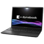  ноутбук dynabook C5 P1C5ZBEE черный (P1C5ZPES базовая модель ) Core i3/16GB/SSD512GB 16 type Office установка Windows11 новый товар 