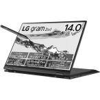 LG gram 2in1 14