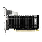 MSI NVIDIA GeForce GT 730 N730K-2GD3H/LPV1 グ