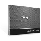 PNY CS900 SSD7CS900-960-RB 2.5インチ 960GB 