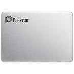 新品 プレクスター Plextor PX-128M8VC+ 128GB 2.5インチSATA接続SSD