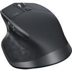 ロジクール Logicool MX MASTER 2S Bluetooth Edition MX2100CR2 グラファイト ワイヤレスマウス 新品