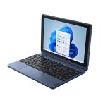 Lenovo 10w Gen 1 82STS00900 アビスブルー 10.1型 Wi-Fiモデル メモリ4GB/ストレージ約64GB WindowsタブレットPC 新品