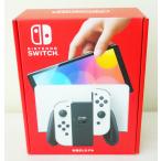 ショッピングニンテンドースイッチ 本体 任天堂 Nintendo Switch 有機ELモデル ホワイト HEG-S-KAAAA ニンテンドー スイッチ 新品