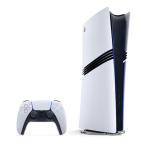 ソニー SONY PlayStation 5 Pro プレイステーション 5 Pro PS5 Pro本体 CFI-7100B01 2TB 新品