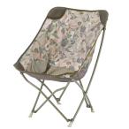 コールマン ヒーリングチェア(ナチュラルカモ)